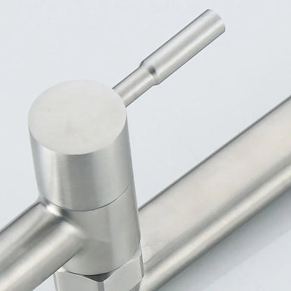 Washbasin Wash Basin Handle Cold Water Faucet Water