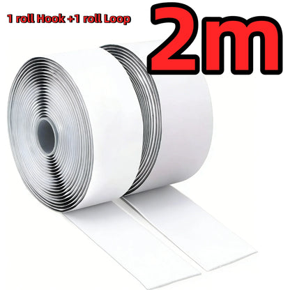 1-50m Tap Auto Double Sided Roll Strong Glue