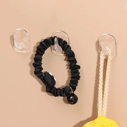 Non Marking Mini Hook Strong Adhesive No Punching
