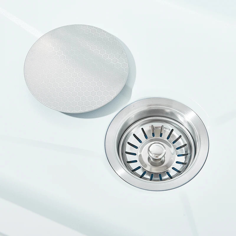 Multi Functional Digital Flying Rain Faucet White Double