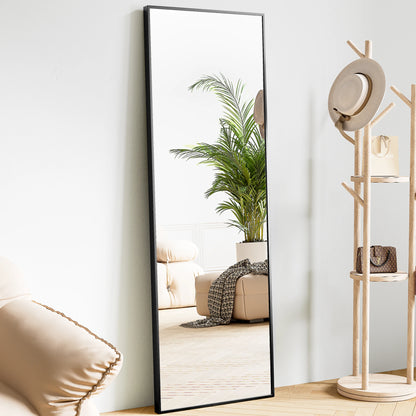 Jhk 64 X21 Full Body Wall Mirror Standing