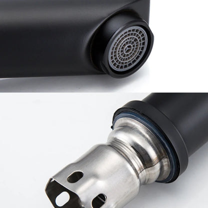Bathroom Sink Faucet 304 Stainless Steel Cold Water