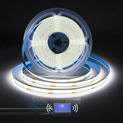 Makeup Mirror Backlight Lighting Cob 5v Usb Led