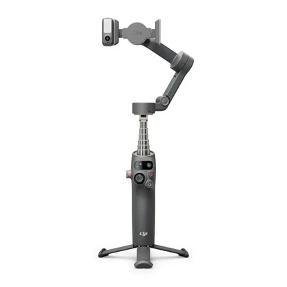 Dji Osmo Mobile Dji Om 3-Axis Stabilization Foldable