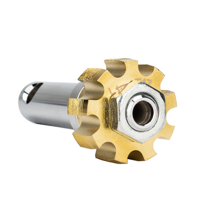 Ztto Steel Bicycle Bottom Bracket Thread Tapping T47