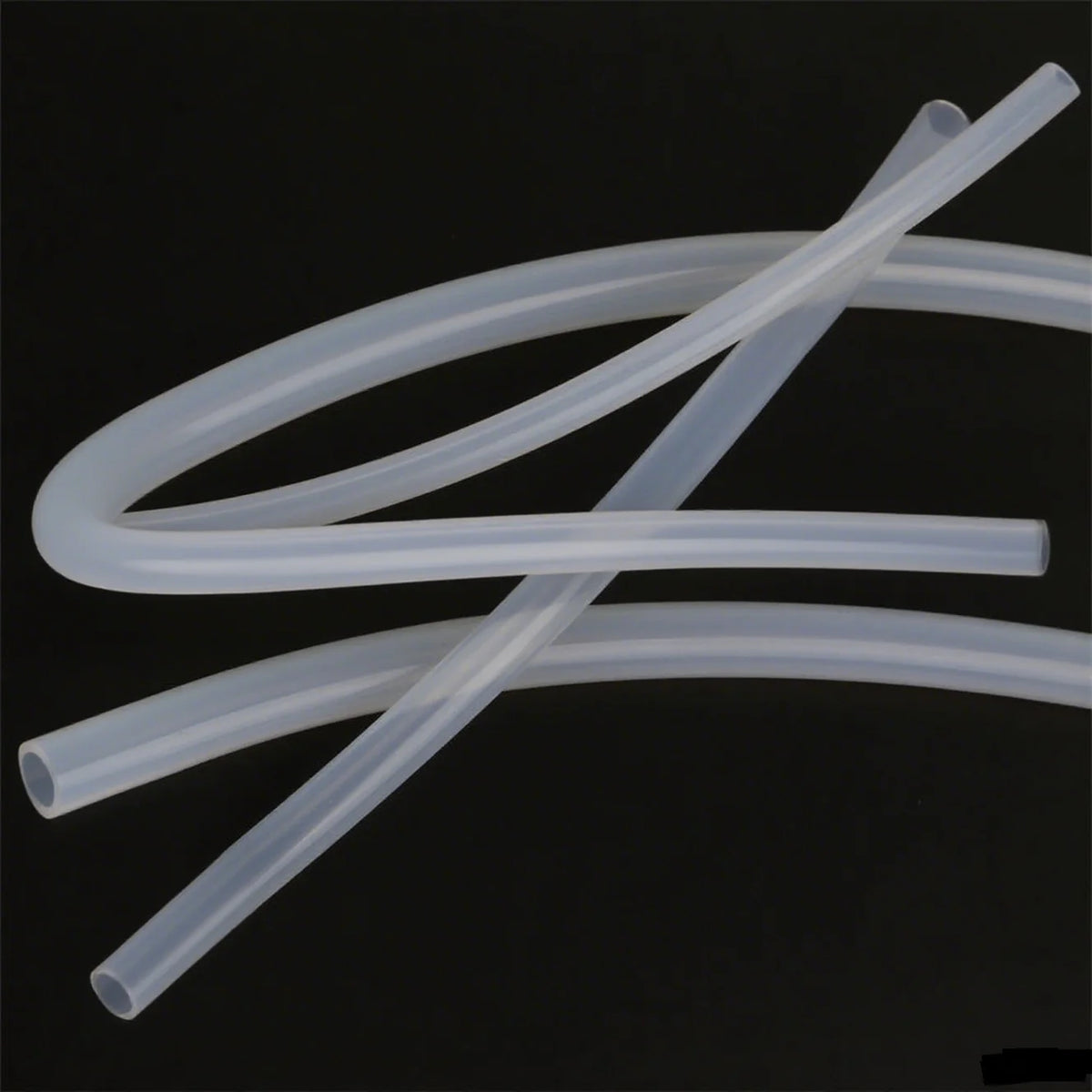 1-15 Meter Silicone Hose High Temperature Nontoxic Food