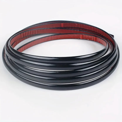 1pc 3meters Self Adhesive Peel Stick Metallic Mirror