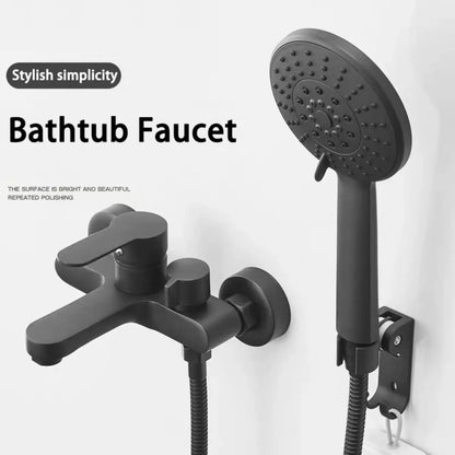Bathroom Shower Faucet Mixing Valve Shower Bathtub Mixing