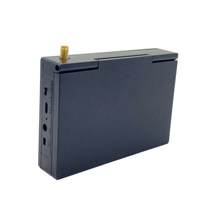 8g Fpv Receiver Uvc Video Downlink Otg Vr