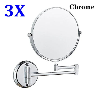 Wall Mount Led Lighting Makeup Vanity Mirror Inch