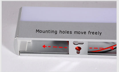 Modern Led Wall Lamp 12w 16w 22w Ac85-265v