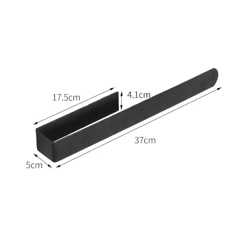 Hand Towel Ring Self Adhesive Bathroom Towel Hand