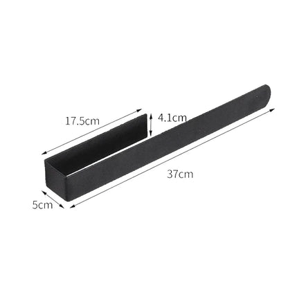 Hand Towel Ring Self Adhesive Bathroom Towel Hand
