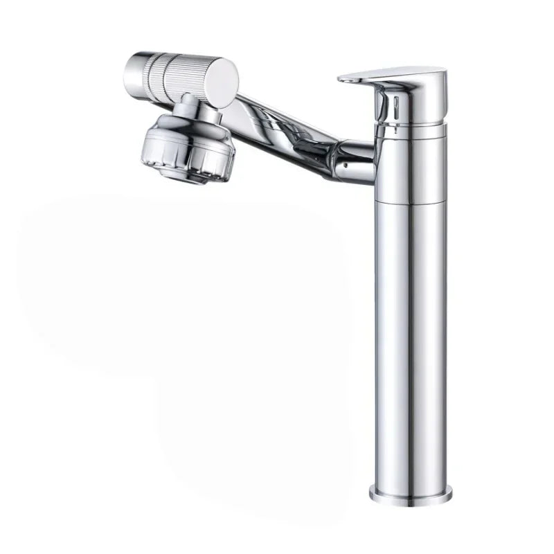 1080 Swivel Bathroom Sink Faucet Basin Faucet Mixer