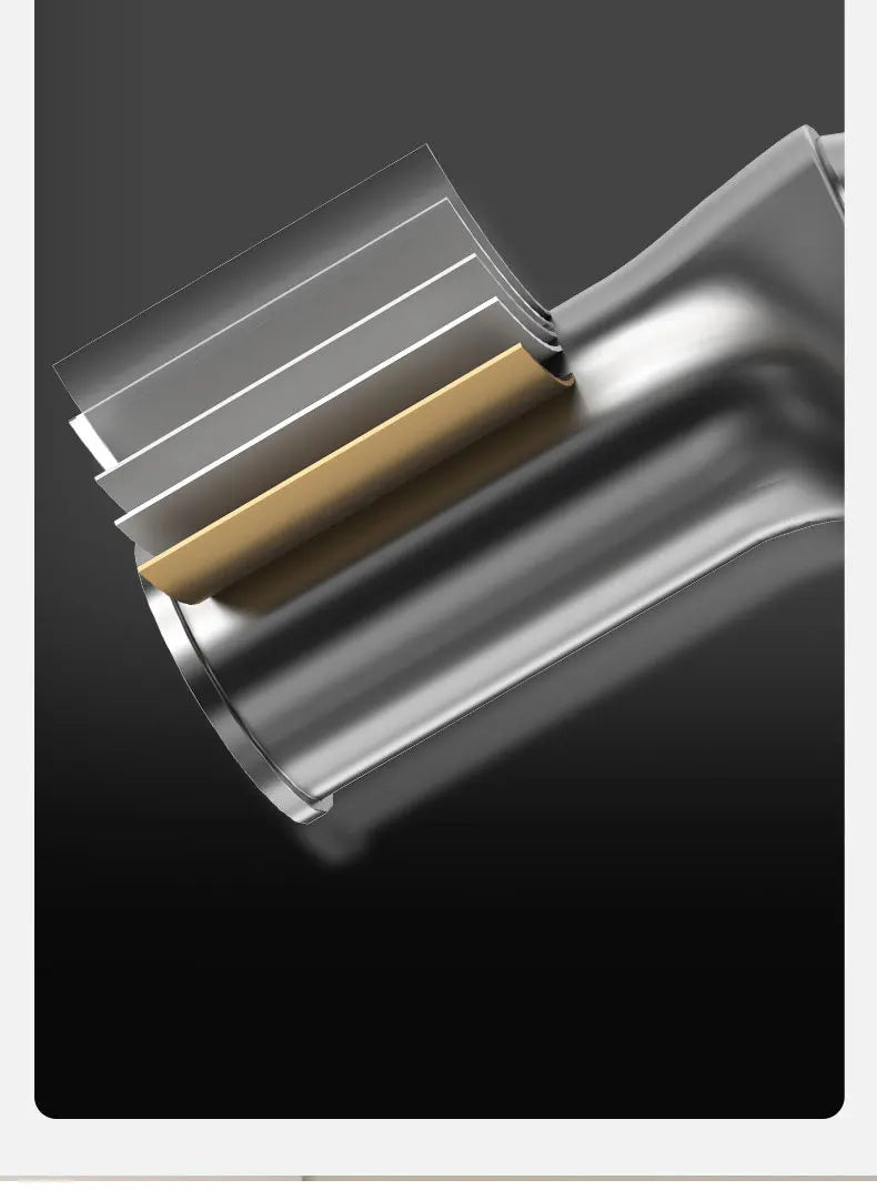 Stainless Steel Faucet Cooling/ Cold Universal Type Suitable