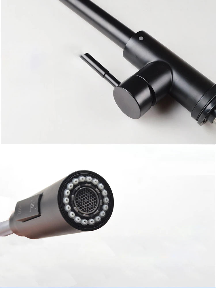 Smart Touch On Faucets 304 Stainless Steel Cold