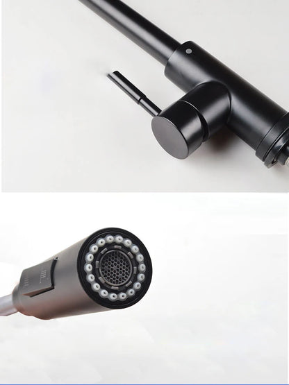Smart Touch On Faucets 304 Stainless Steel Cold