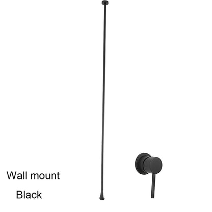 Ceiling Design Bathroom Bubbler & Cold Hang Faucet