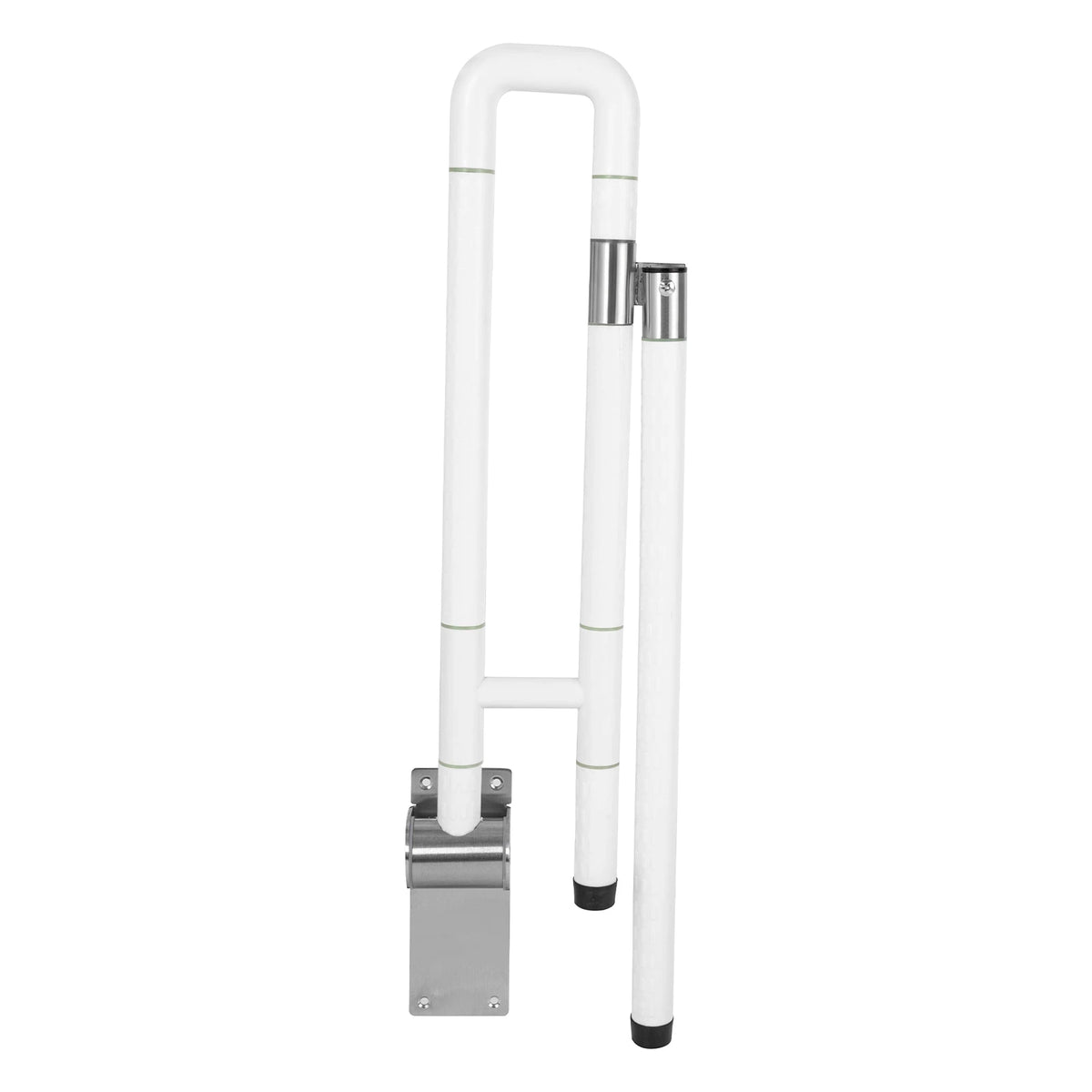 Toilet Grab Bar Handicap Grab Bars Foldable Drop