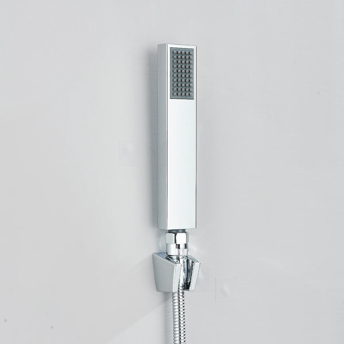 Bathroom Shower Faucet Ways Valve Shower Chrome Mixers