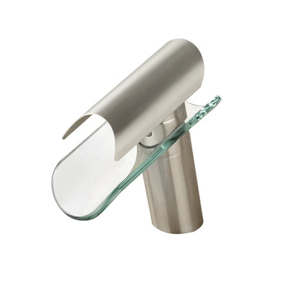 Bathroom Basin Faucet Glass Sink Faucet Torneira Cold