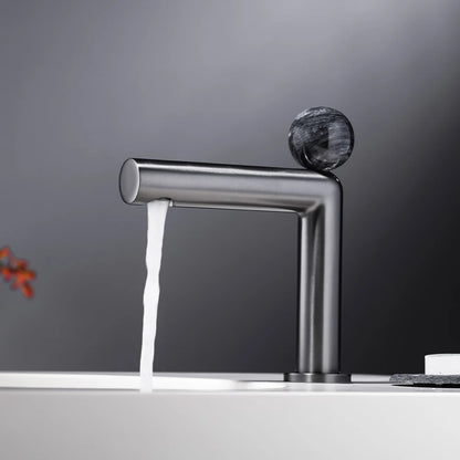 Skowll High Quality Bathroom Mixer Tap Luxury Basin