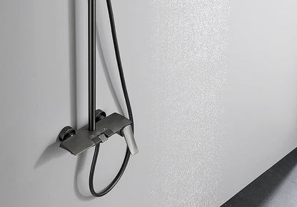 Vgx Shower System Gold Bathroom Shower Head Luxury