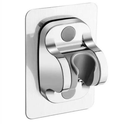 In Large Flow Shower Head Filter Modes High
