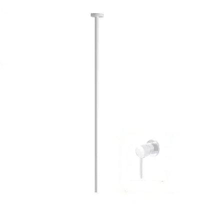 Brass Ceiling Faucet Wall Style Bathroom Mixer Cold