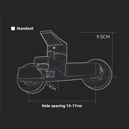 Bathroom Shower Faucet Mixing Valve Shower Bathroom Bathtub