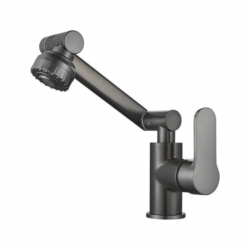1080 Swivel Sink Faucet Bathroom Sink Faucet Basin