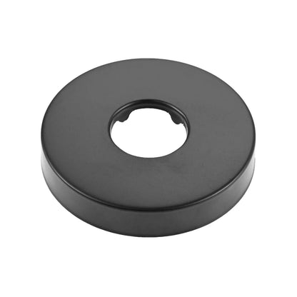 1pc Shower Arm Flange Ceiling Mount Rain Shower