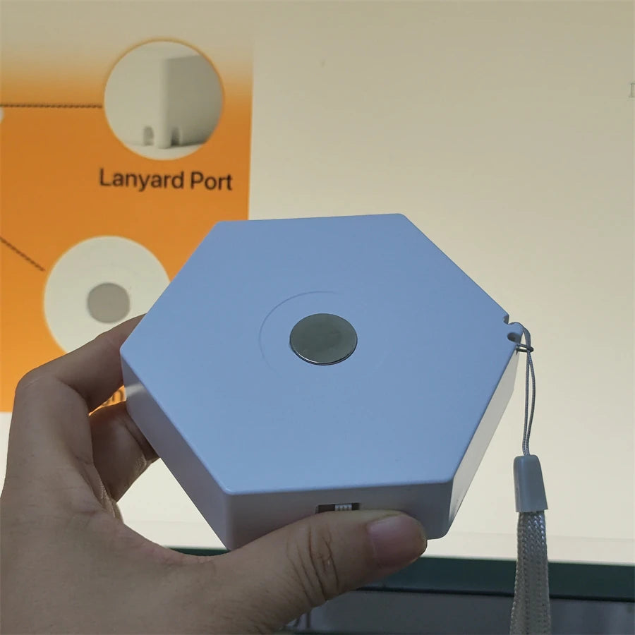 Rechargeable Led Closet Night Light Pir Motion Sensor