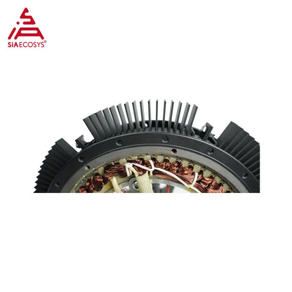 Heat Sinks Qs205 Motor Hub Sink V2 Heat