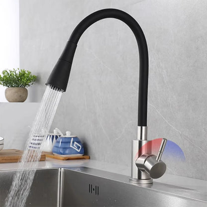 Sink Faucet 360 Rotatable Universal Faucet Outlet Modes