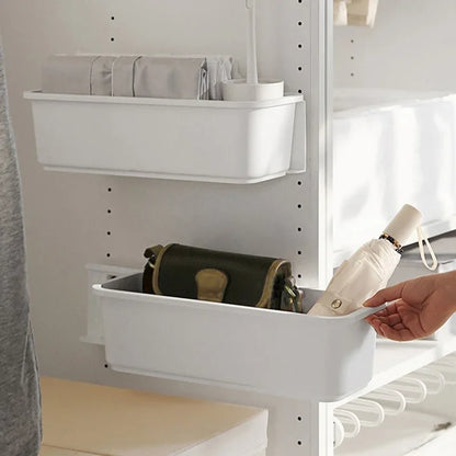 Sink Cabinet Storage Rack Spice Bottle Rack Storage