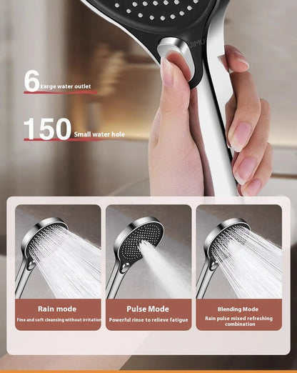 Thermostatic Mixing Valve Thermostatic Device Cold Shower