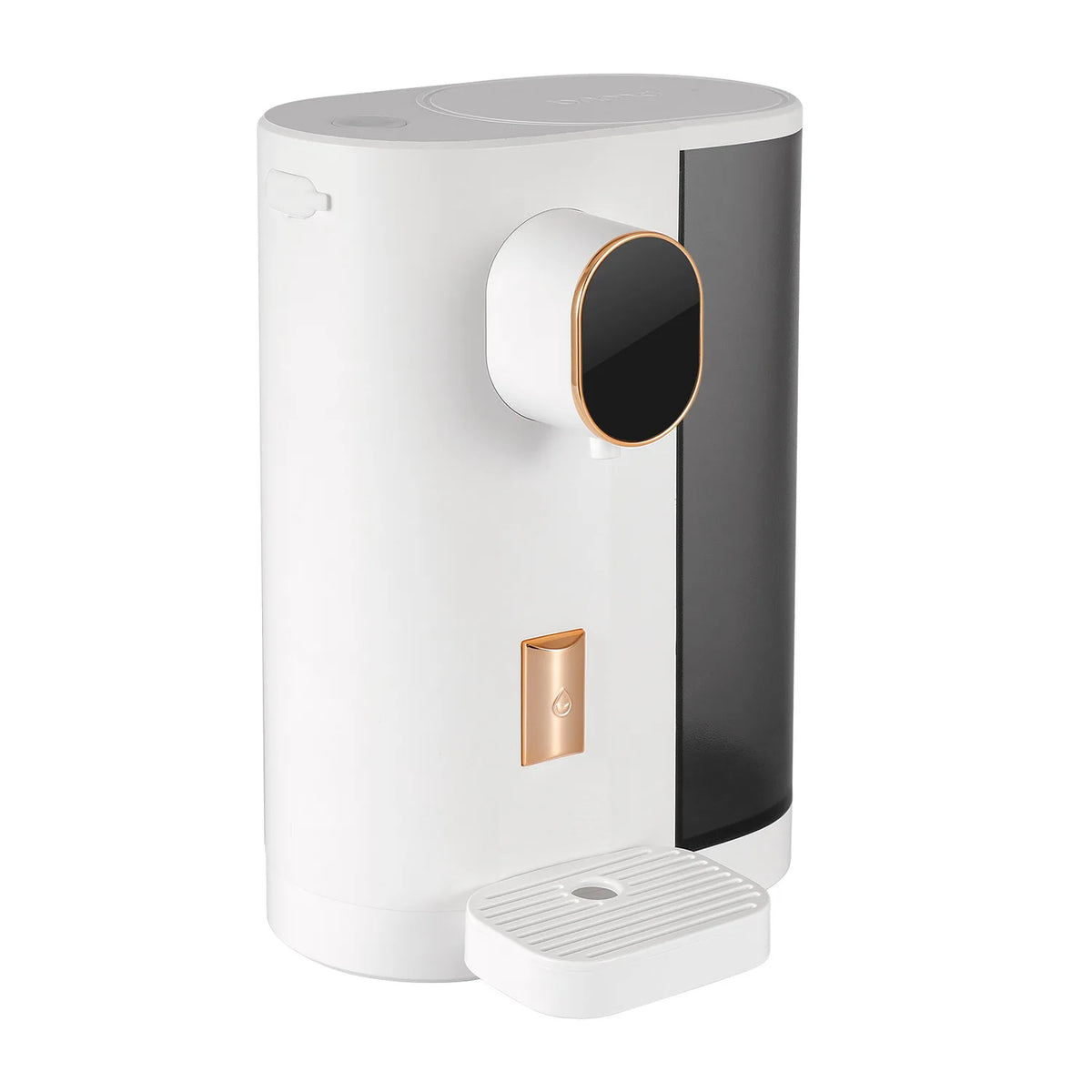 600ml Automatic Mouthwash Dispenser Induction Usb Rechargeable