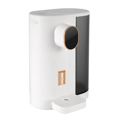 600ml Automatic Mouthwash Dispenser Induction Usb Rechargeable