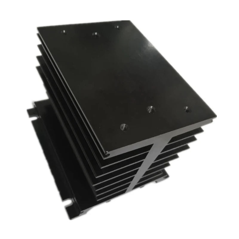 Dc Control Dc Solid State Relay 3-32vdc Control