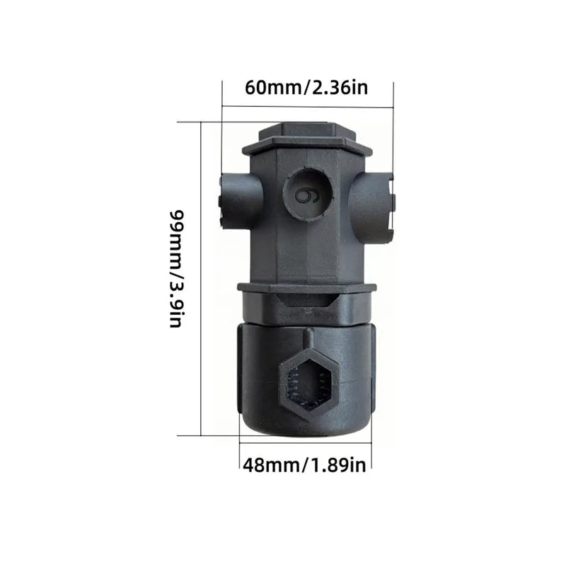 Bathroom Faucet Wrench Sink Pipe Repair Spanner Basin