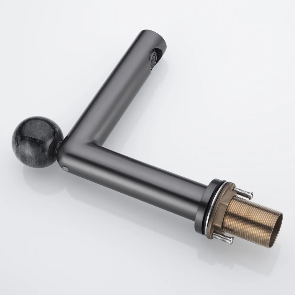 Skowll High Quality Bathroom Mixer Tap Luxury Basin
