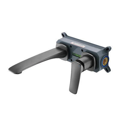 Vgx Concealed Bathroom Faucets Embedded Cartridge Basin Mixer