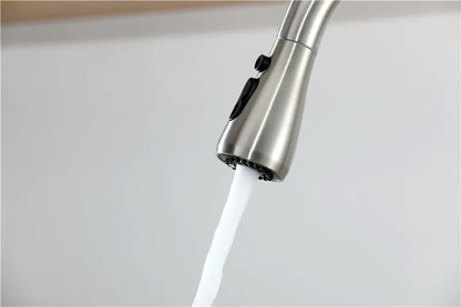 Smart Digital Touch On Faucets Stainless Steel Cold