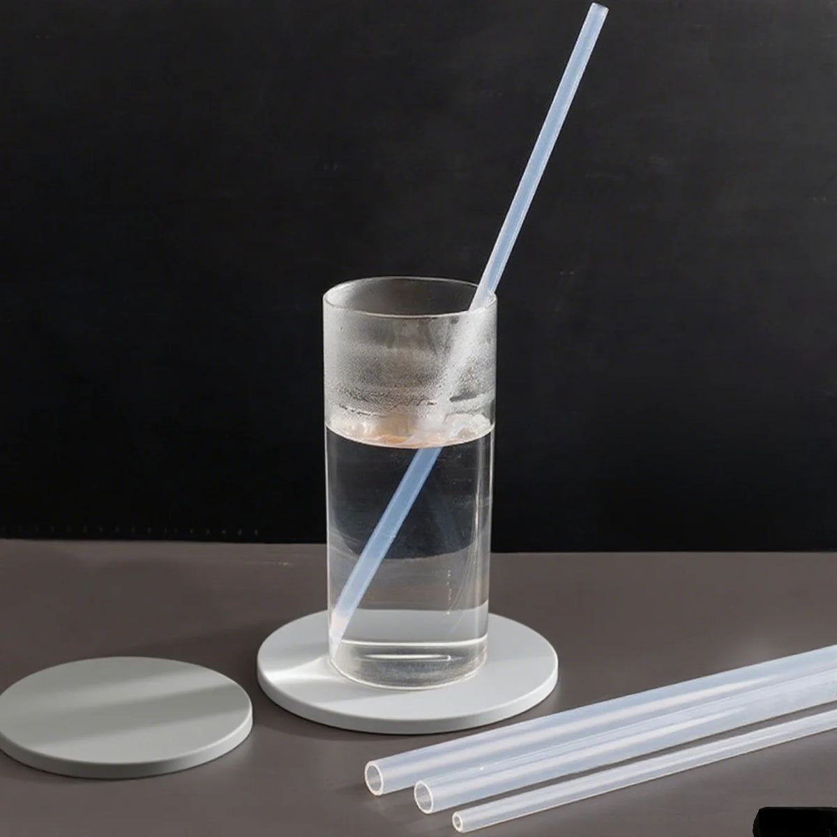 1-15 Meter Silicone Hose High Temperature Nontoxic Food