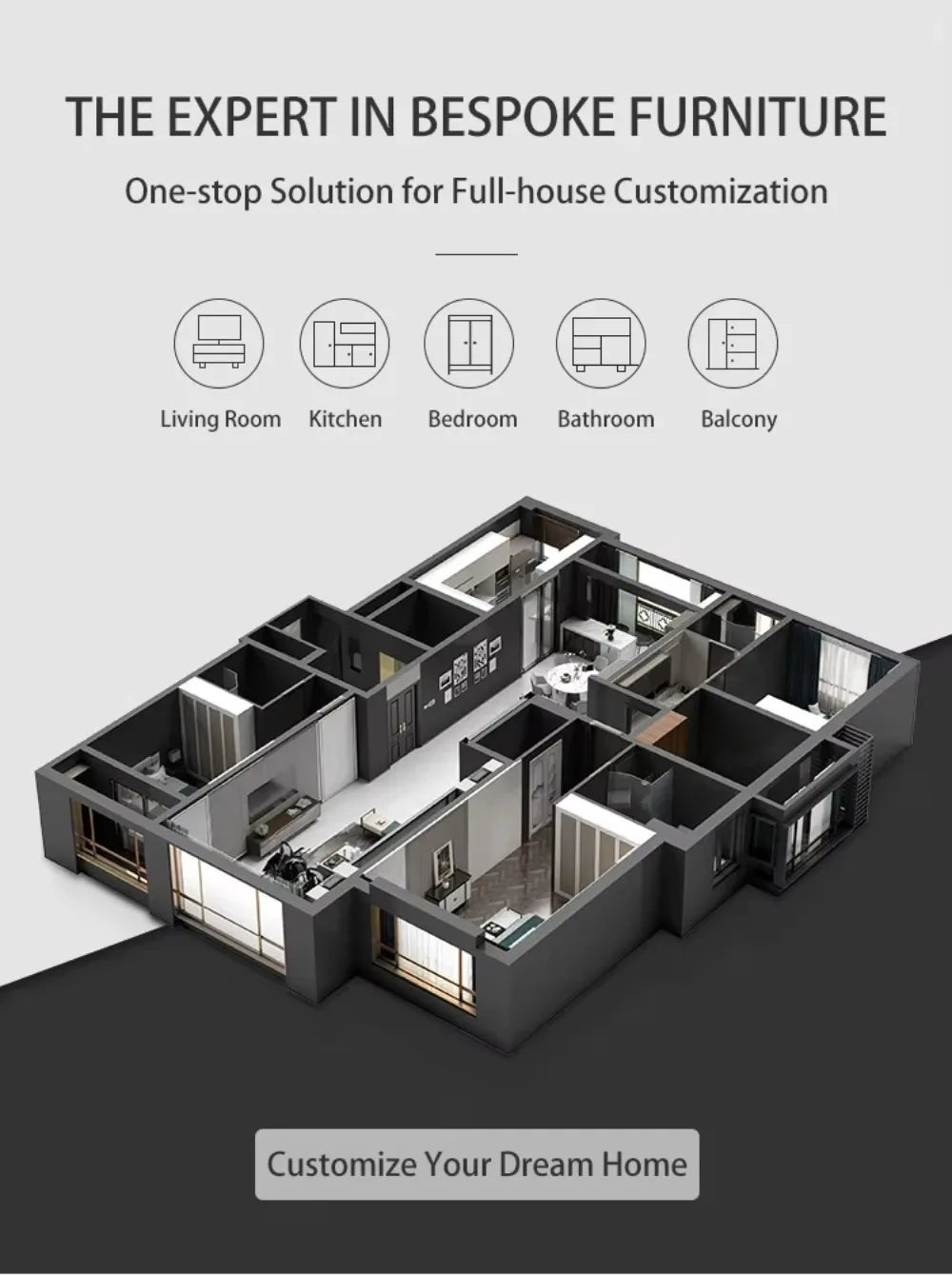 Custom 304 Stainless Steel Outdoor Cabinet Sink Full
