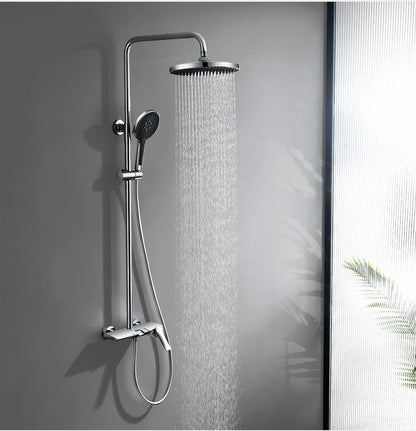Vgx Shower System Gold Bathroom Shower Head Luxury