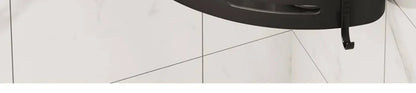 Bathroom Shampoo Holder Shower Caddy Shelves Storage No