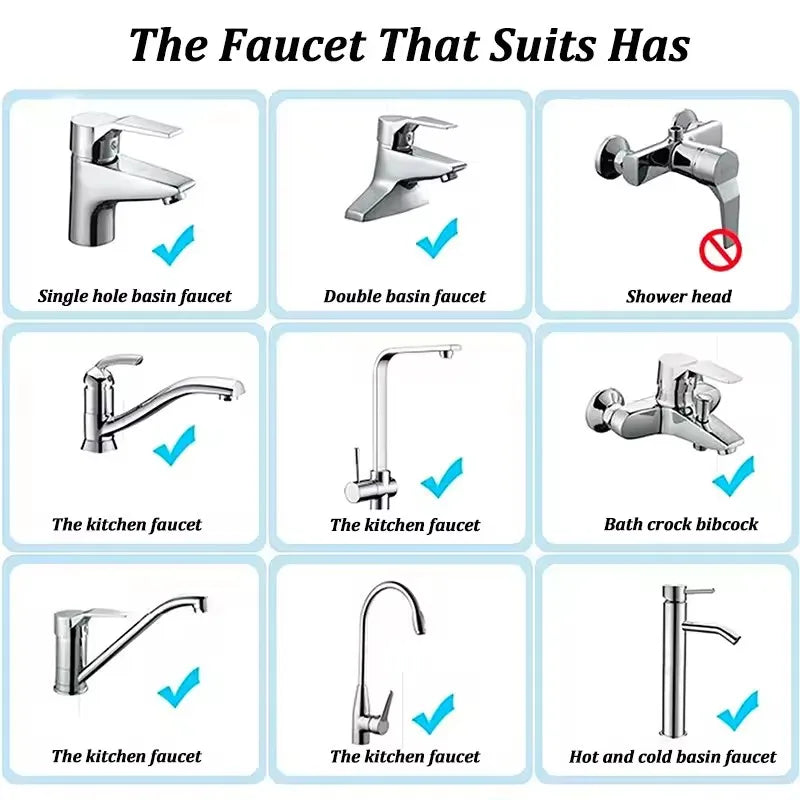 Faucet Aerator Replacement Sink Aerator Bathroom Sink Faucet