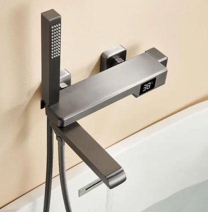 Brass Bathtub Faucet Bathroom Faucet Bath Faucet Shower